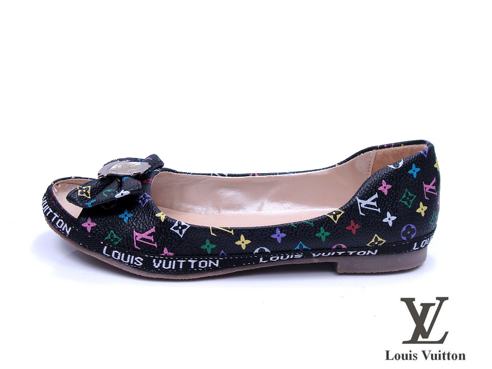 LV sandals080